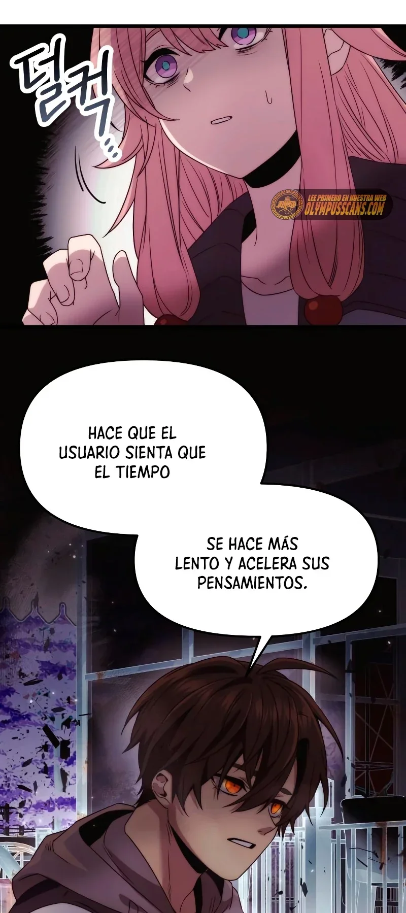 Capítulo 42, página 39