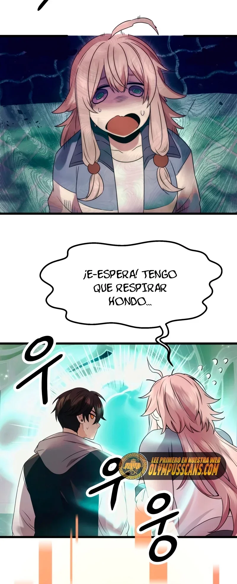 Capítulo 43, página 8