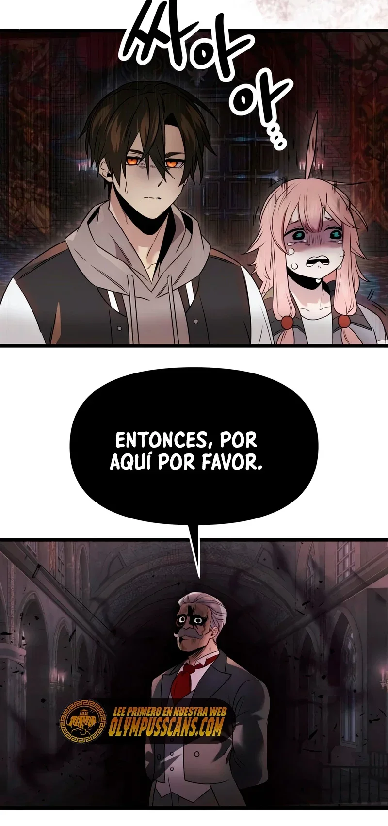 Capítulo 43, página 29