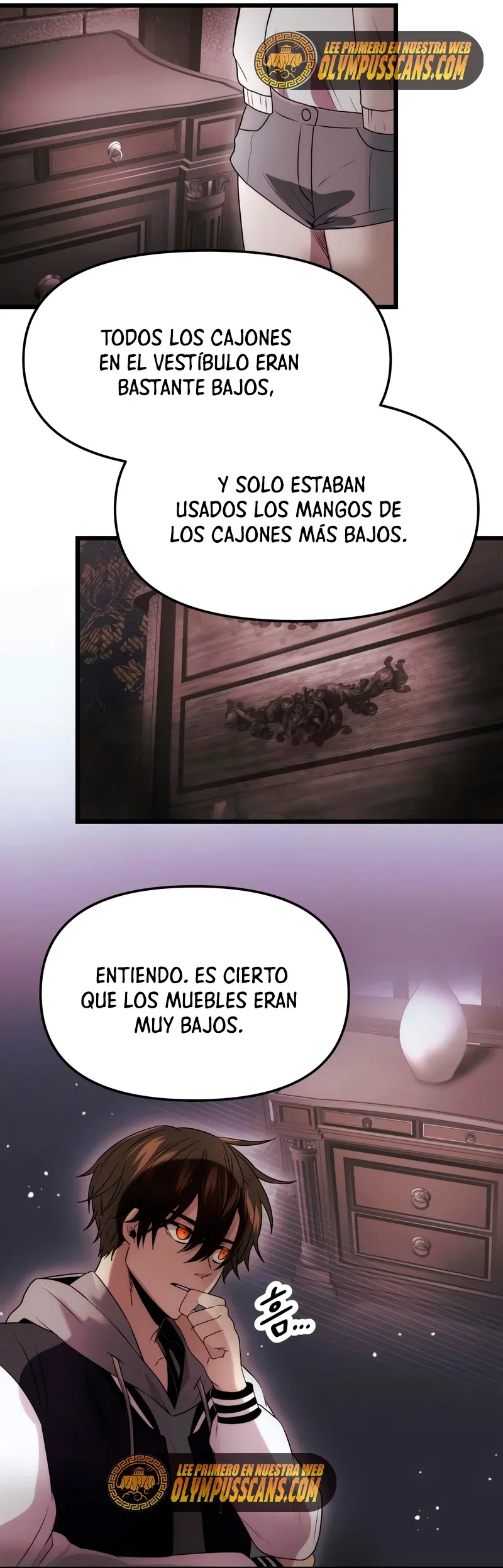 Capítulo 43, página 49