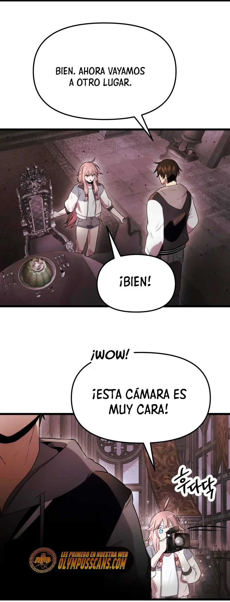 Capítulo 43, página 50
