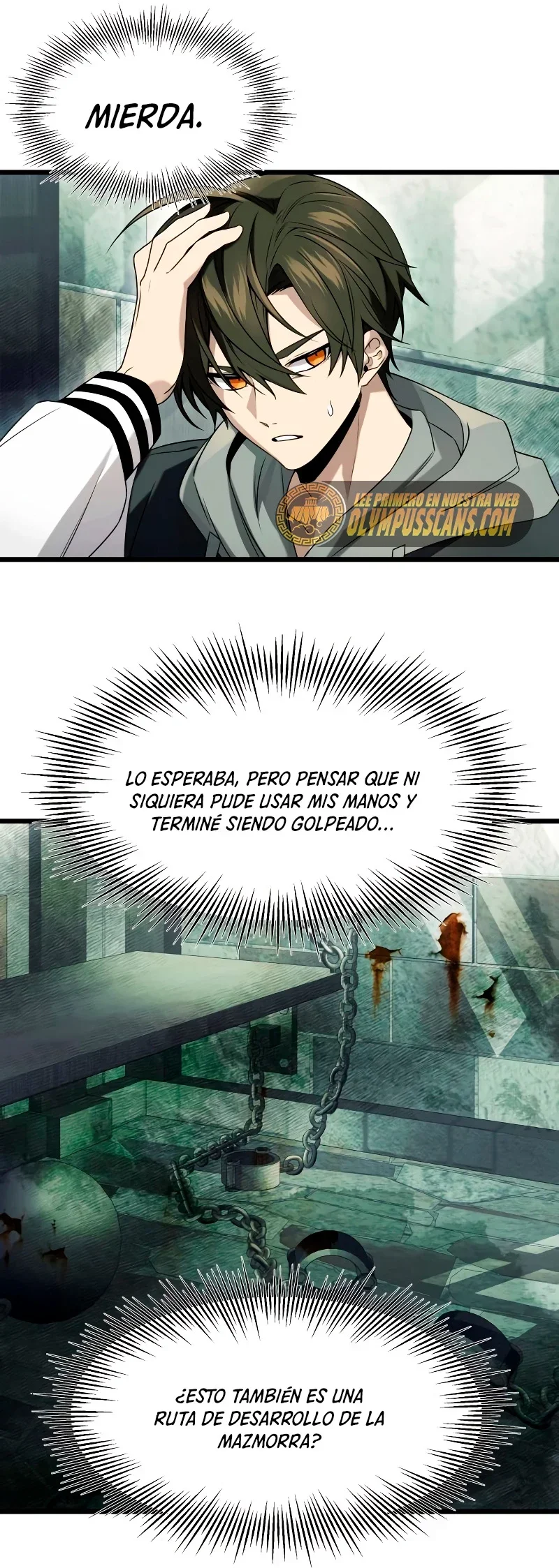 Capítulo 45, página 6