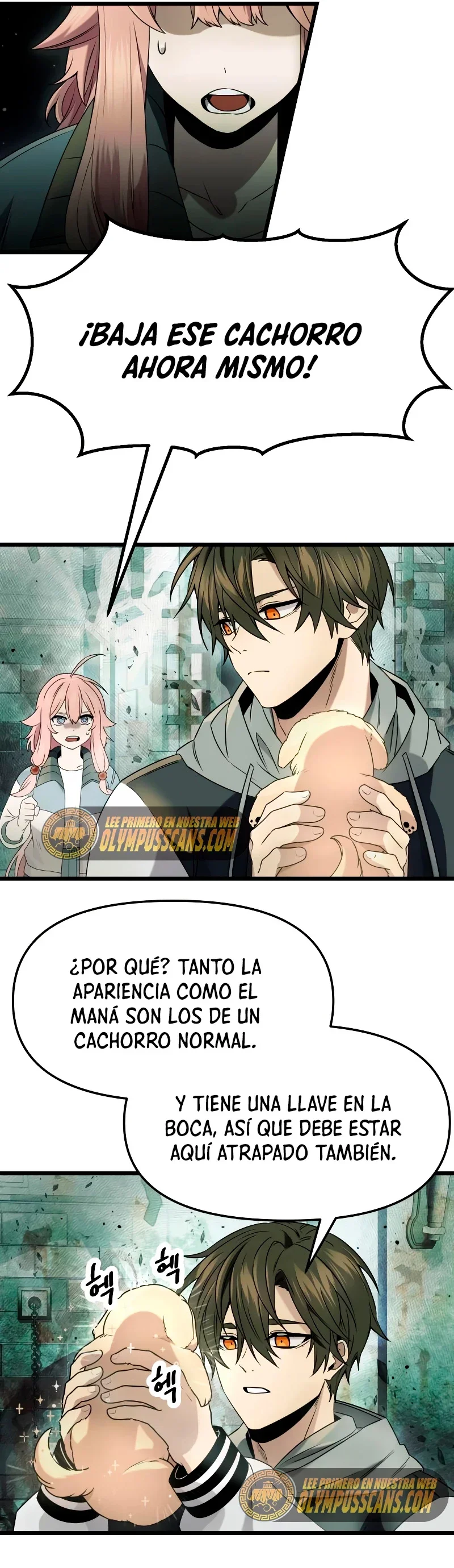 Capítulo 45, página 18