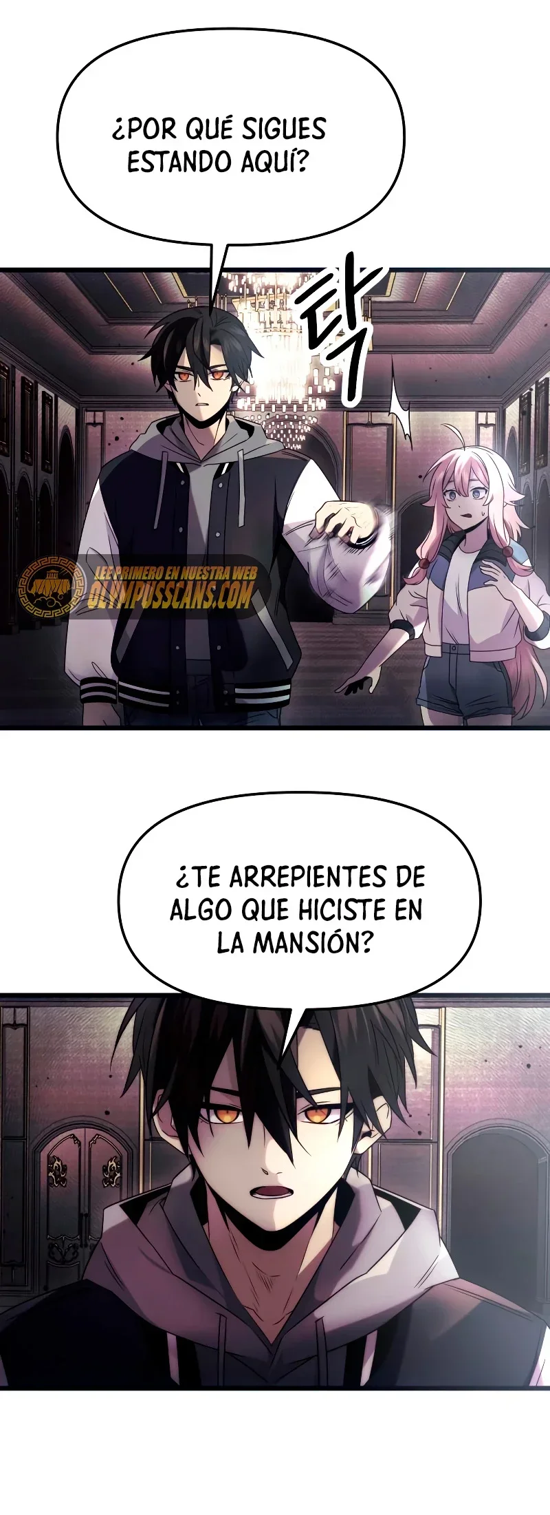 Capítulo 45, página 31