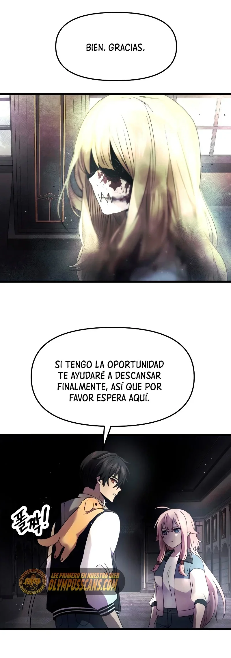 Capítulo 45, página 36