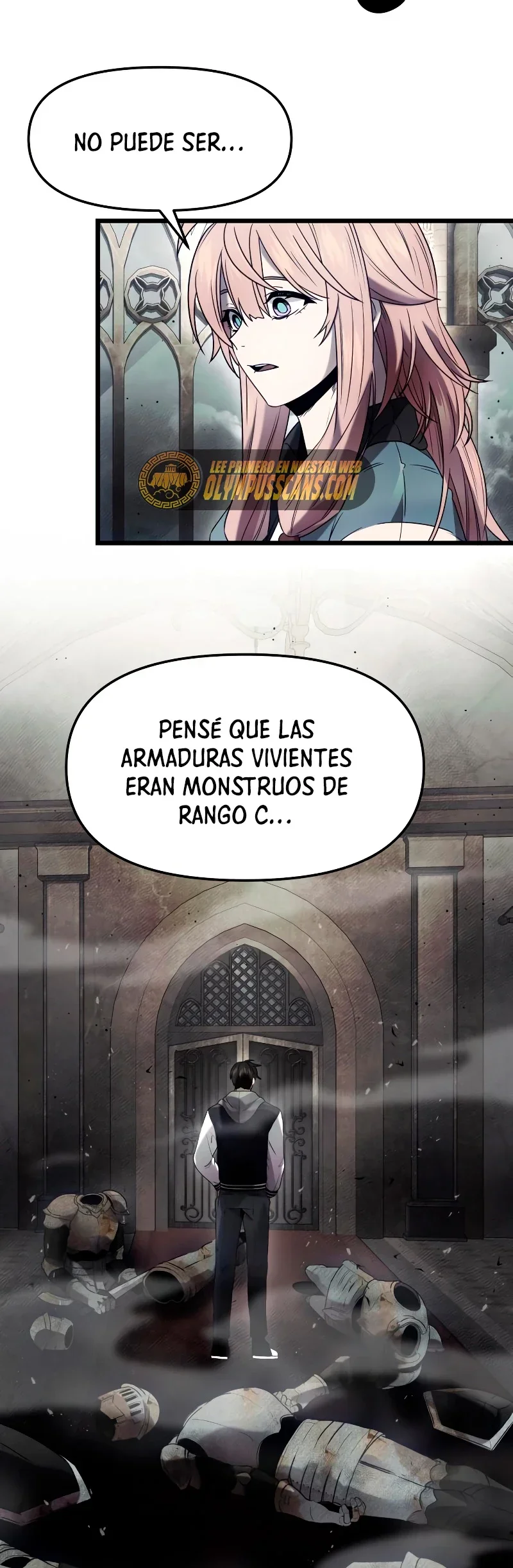 Capítulo 45, página 48