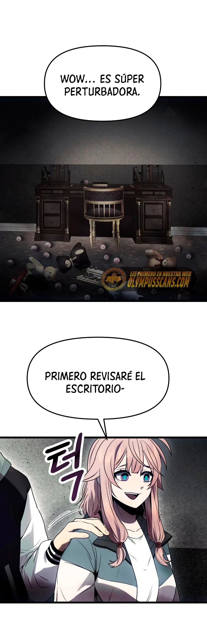 Capítulo 45, página 51