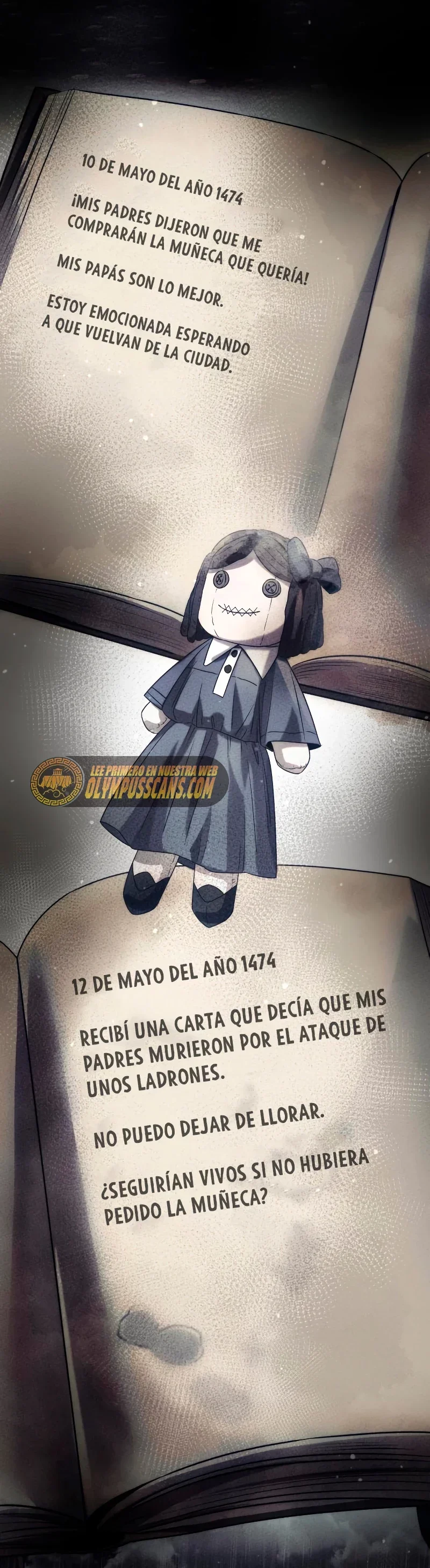 Capítulo 45, página 57