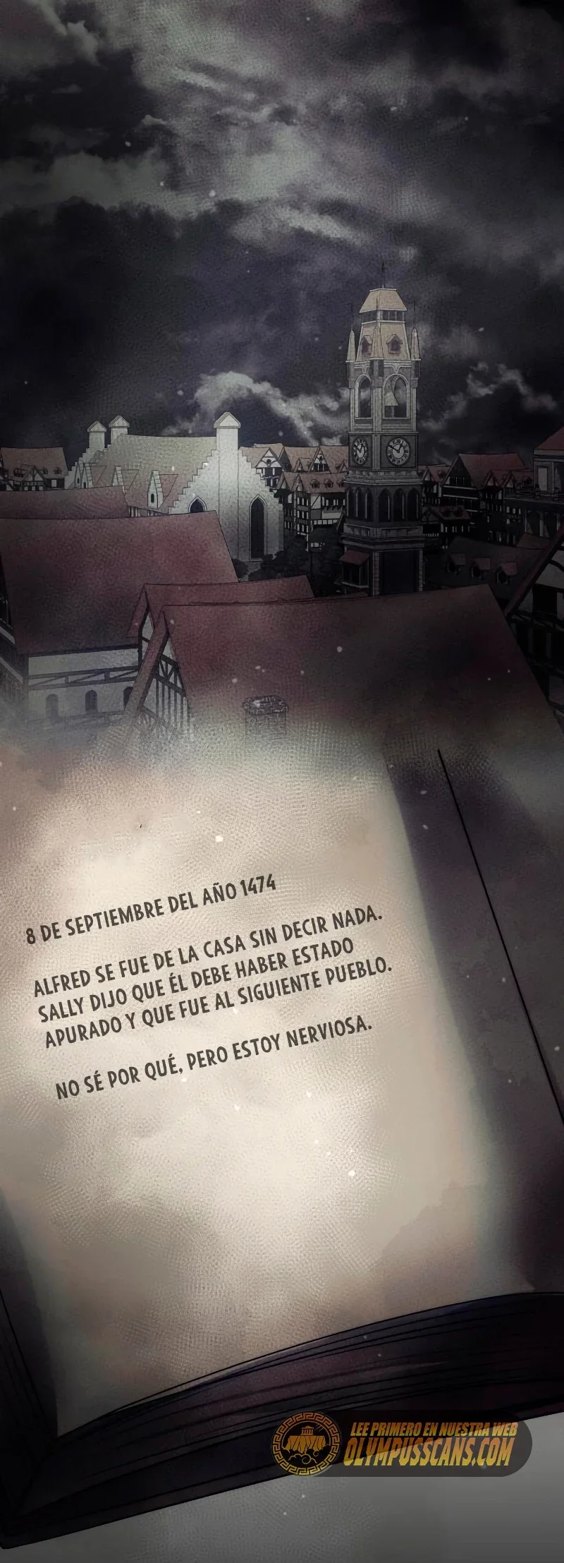 Capítulo 45, página 61