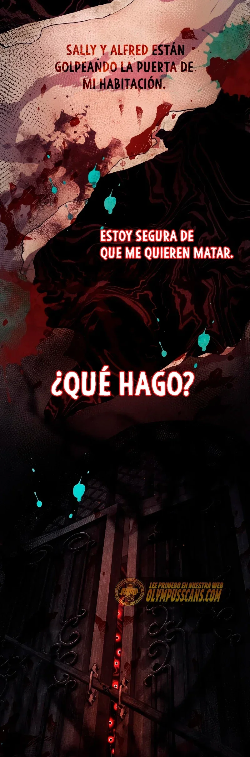 Capítulo 45, página 64