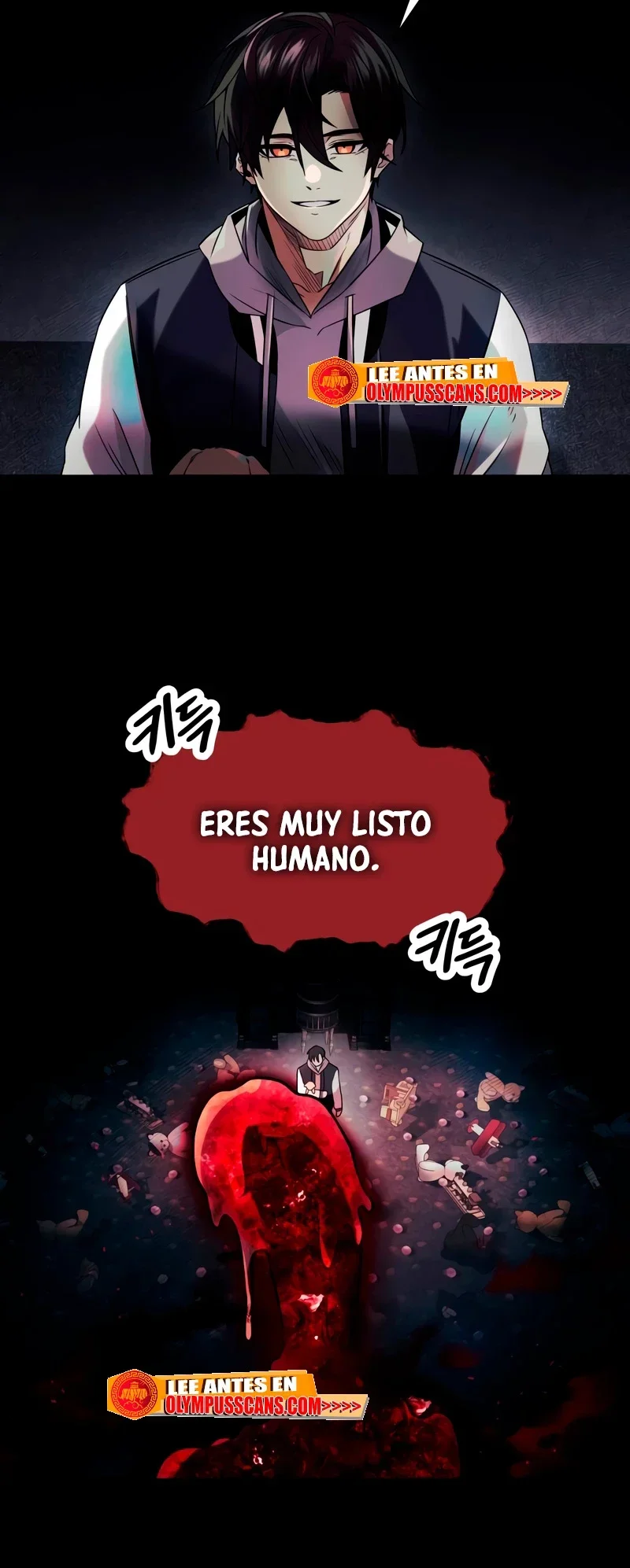 Capítulo 46, página 6