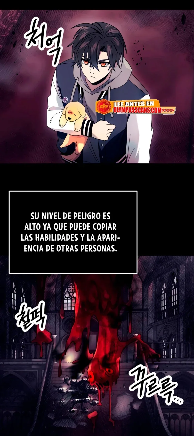 Capítulo 46, página 19