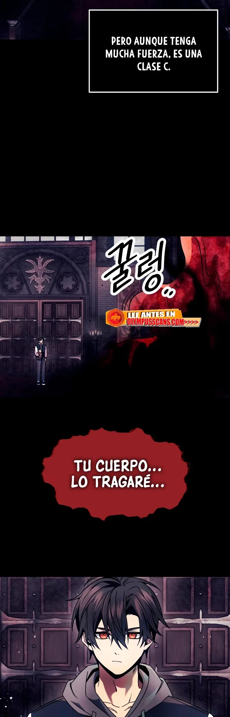 Capítulo 46, página 20