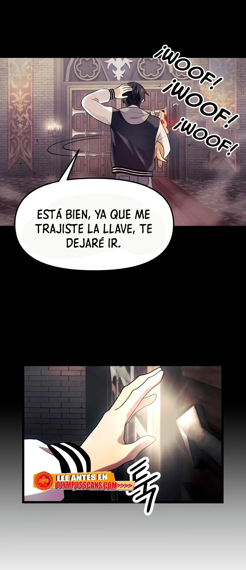 Capítulo 46, página 30