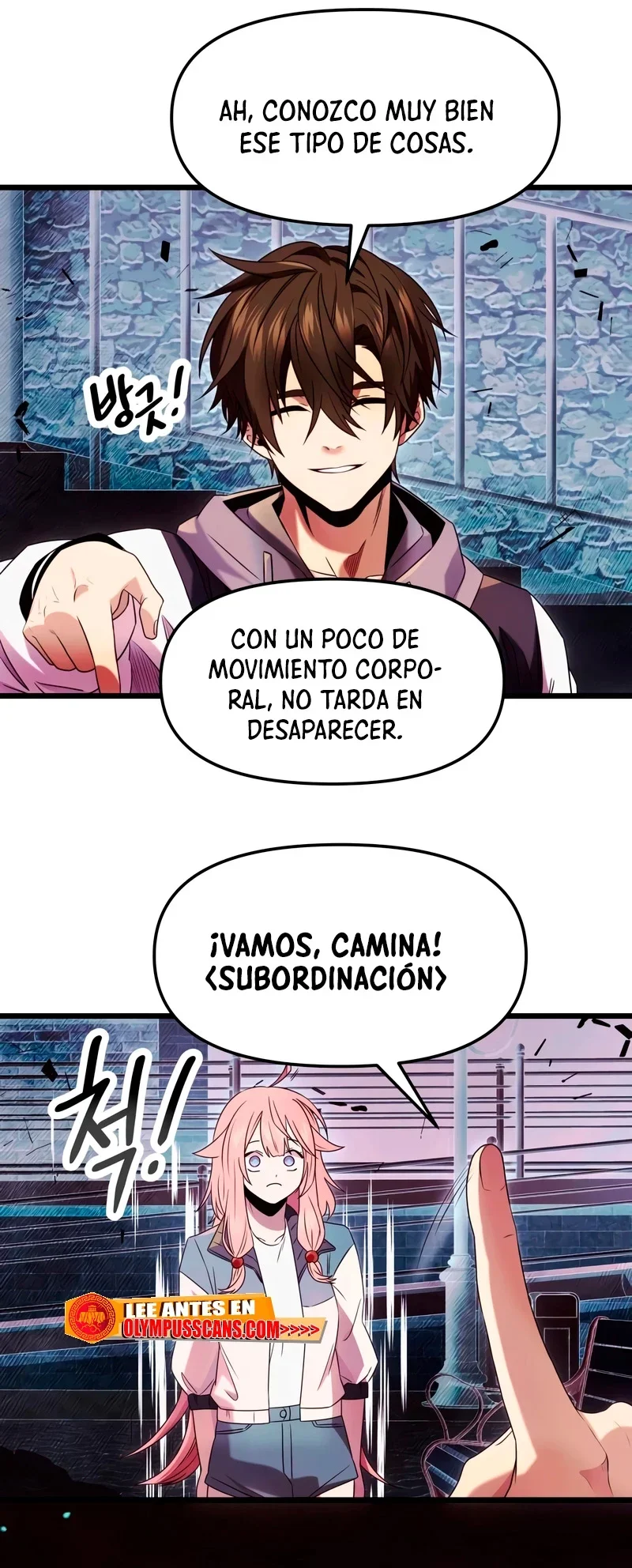 Capítulo 46, página 40