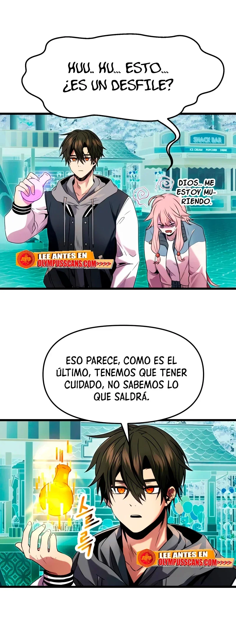 Capítulo 46, página 44