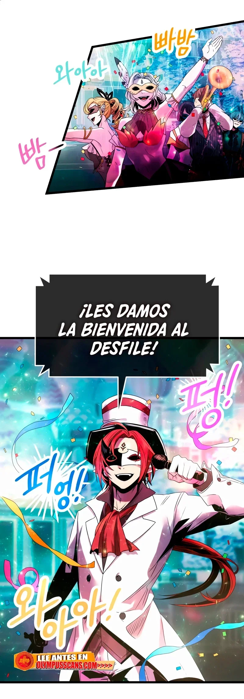 Capítulo 46, página 47