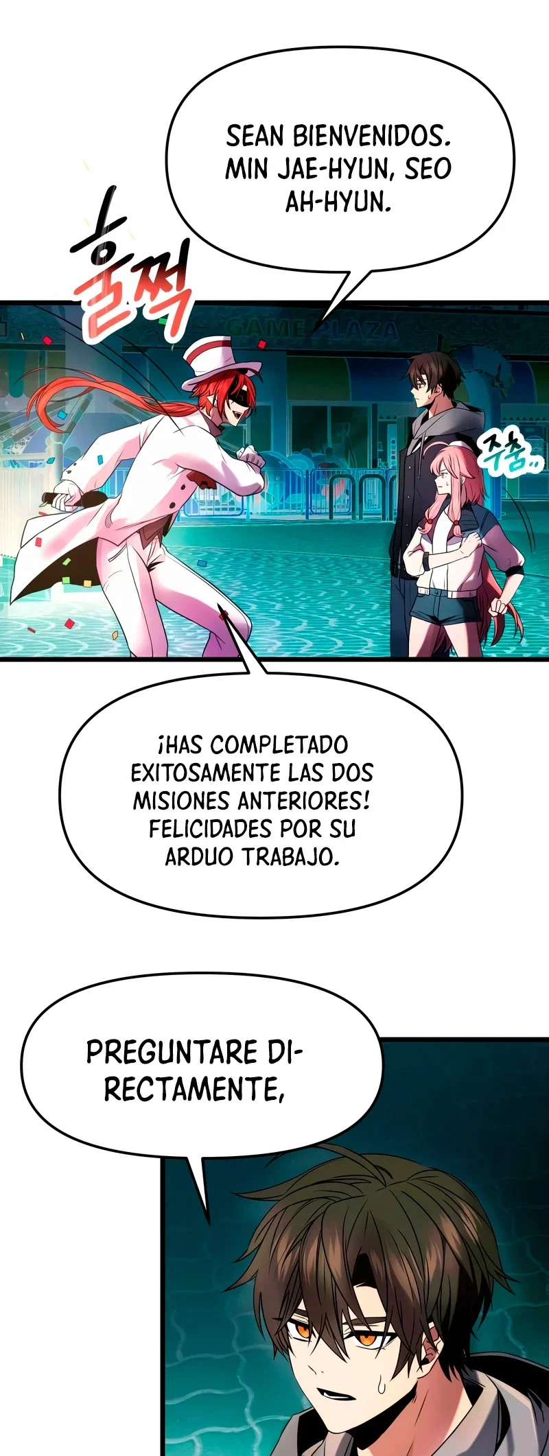 Capítulo 46, página 48