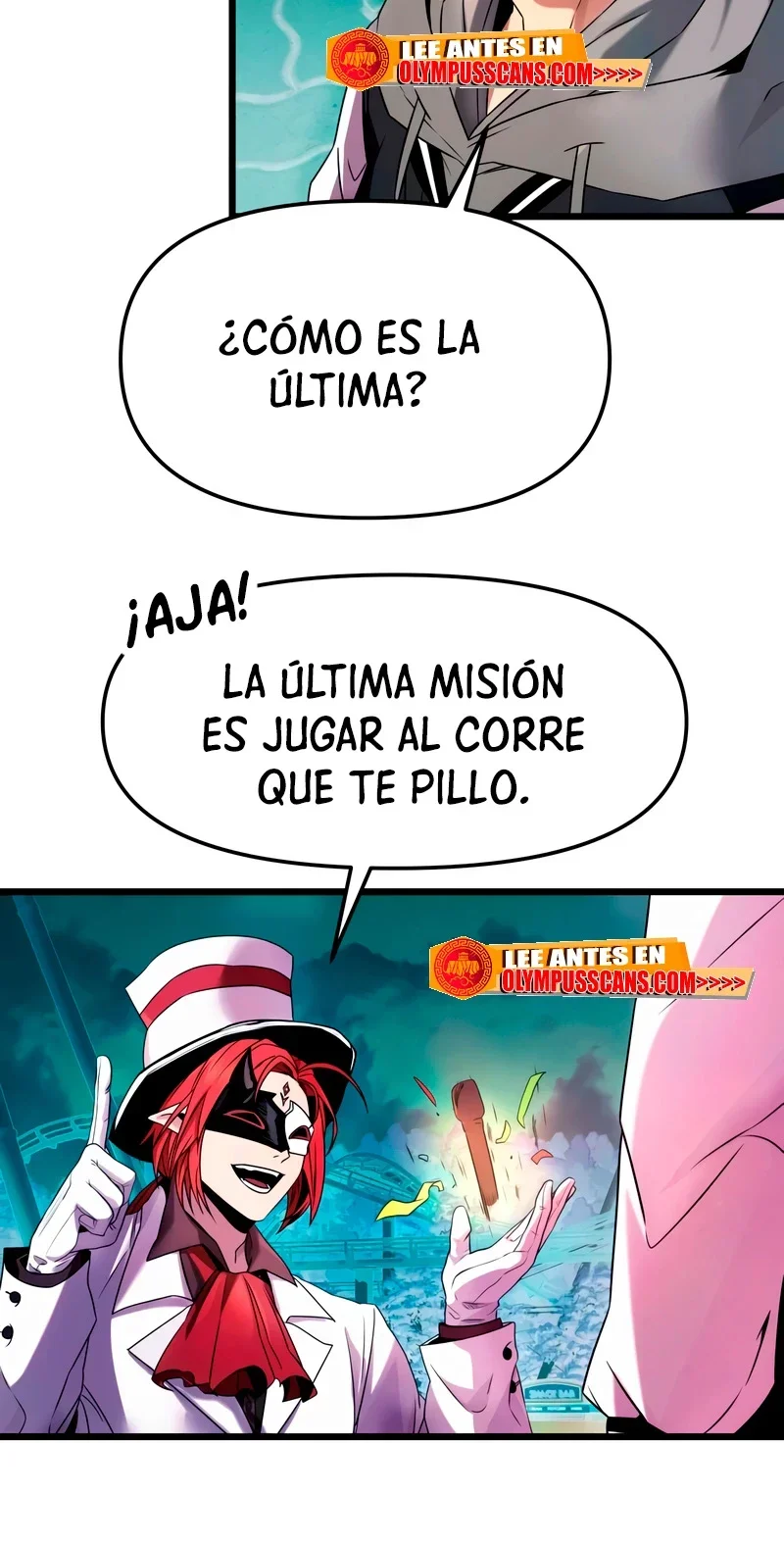 Capítulo 46, página 49