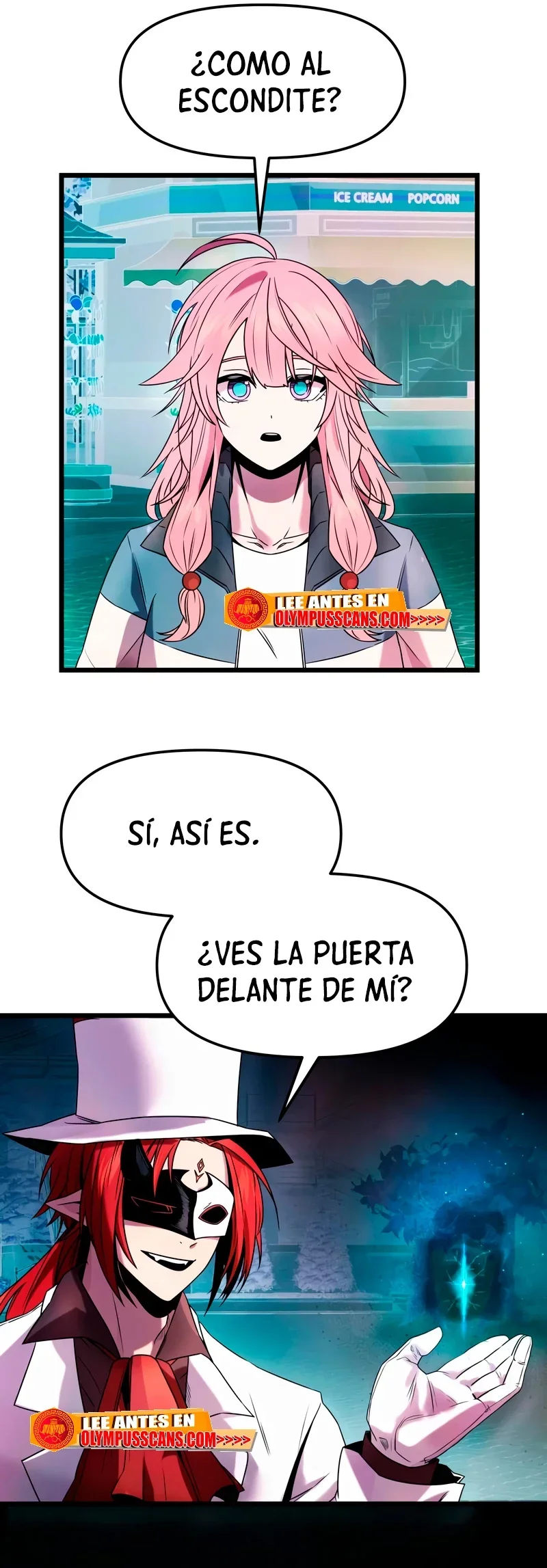 Capítulo 46, página 50