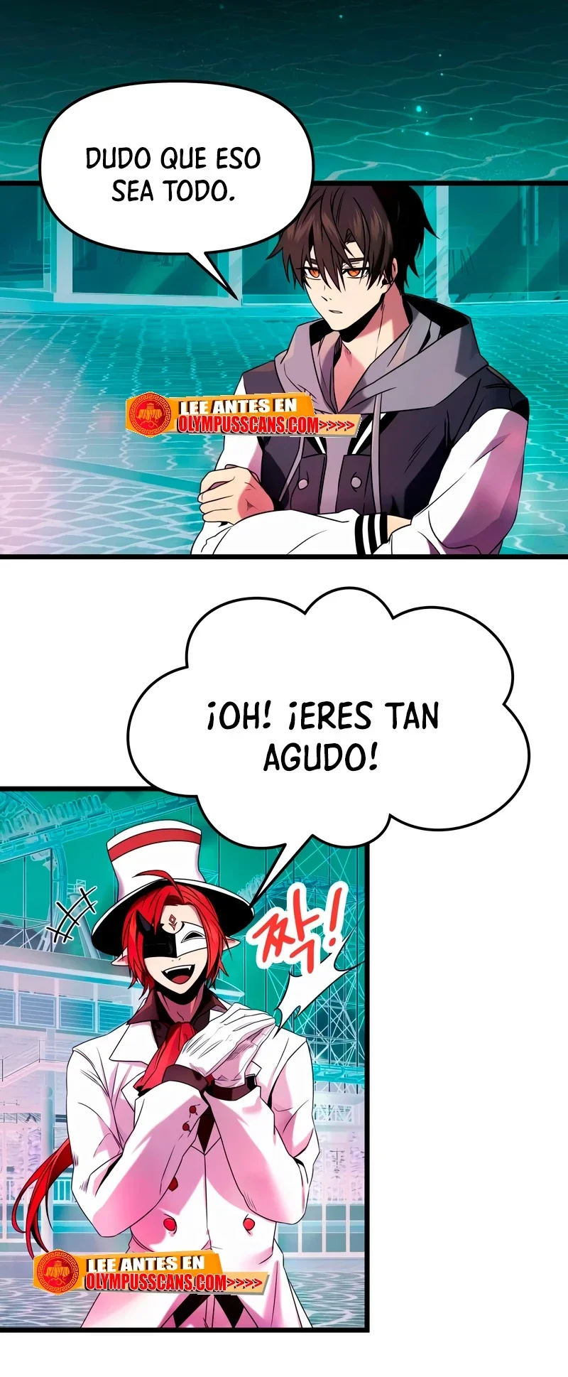 Capítulo 46, página 52