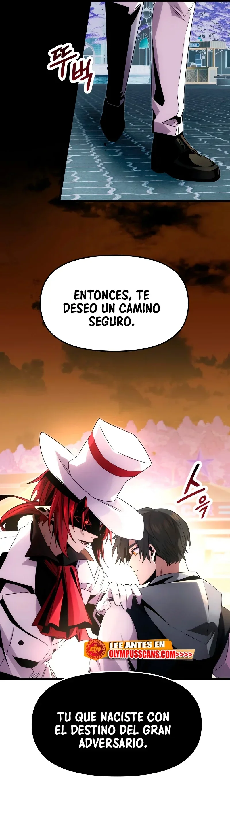 Capítulo 48, página 18
