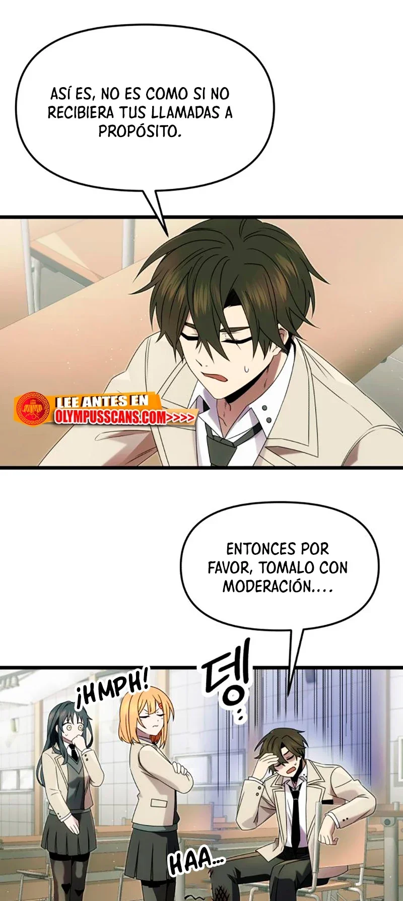 Capítulo 49, página 3