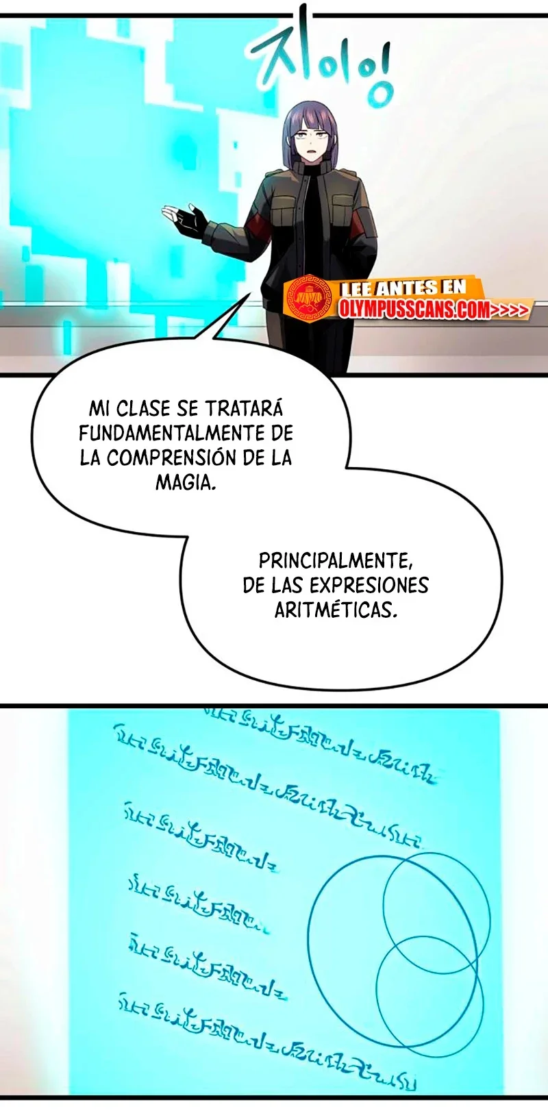 Capítulo 49, página 19
