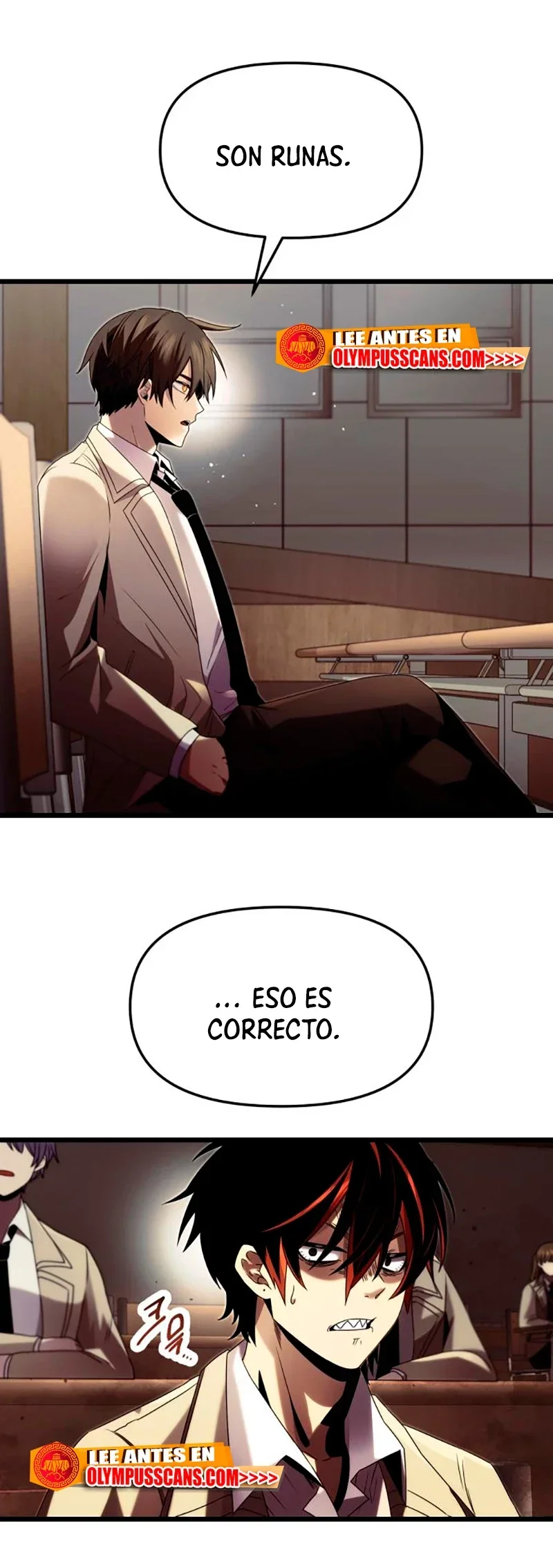 Capítulo 49, página 29