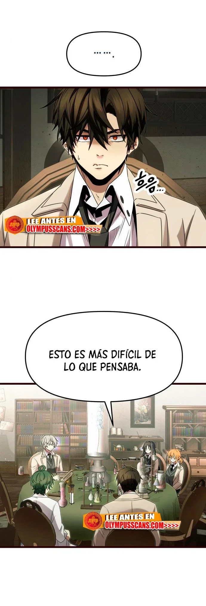 Capítulo 50, página 3