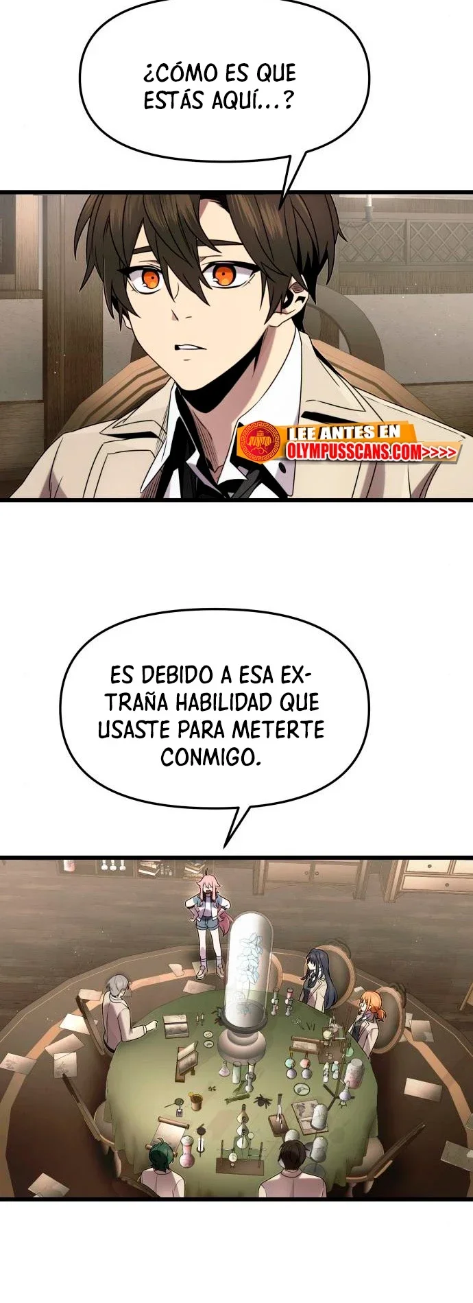 Capítulo 50, página 19