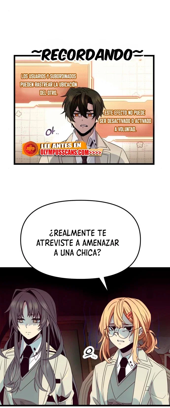 Capítulo 50, página 20