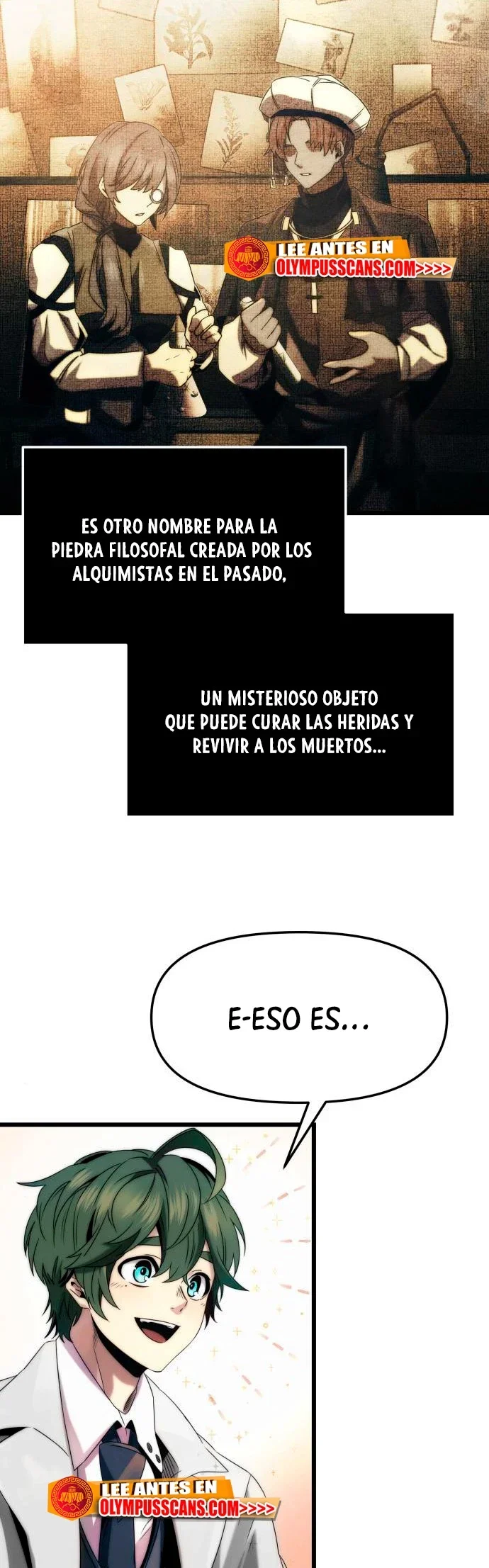 Capítulo 50, página 29