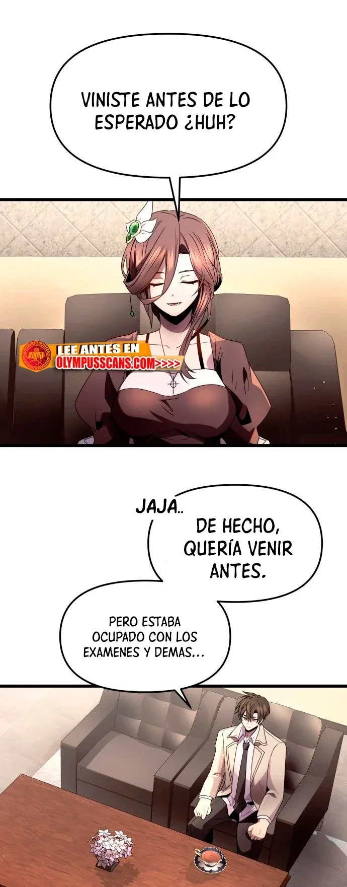 Capítulo 50, página 45