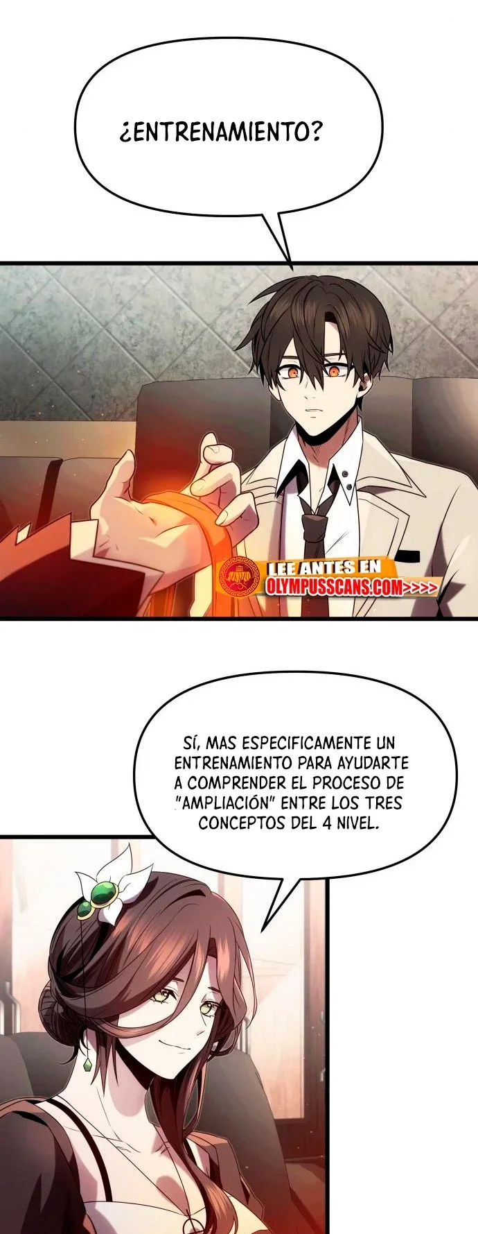 Capítulo 50, página 58