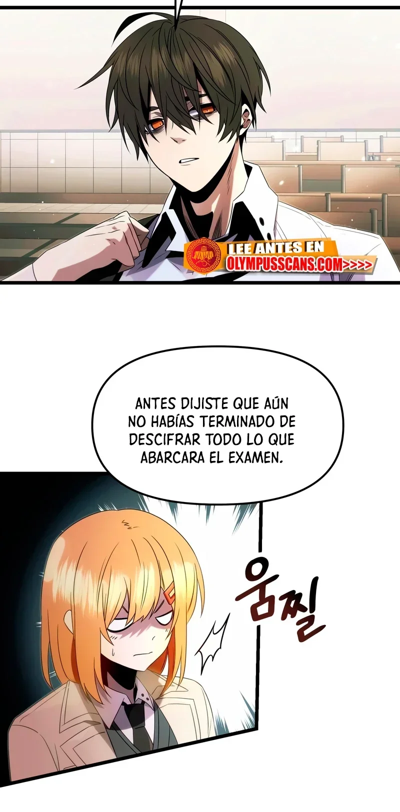 Capítulo 51, página 20