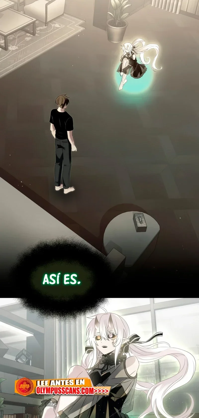 Capítulo 54, página 5