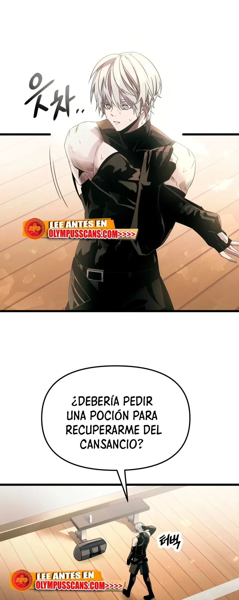 Capítulo 54, página 28