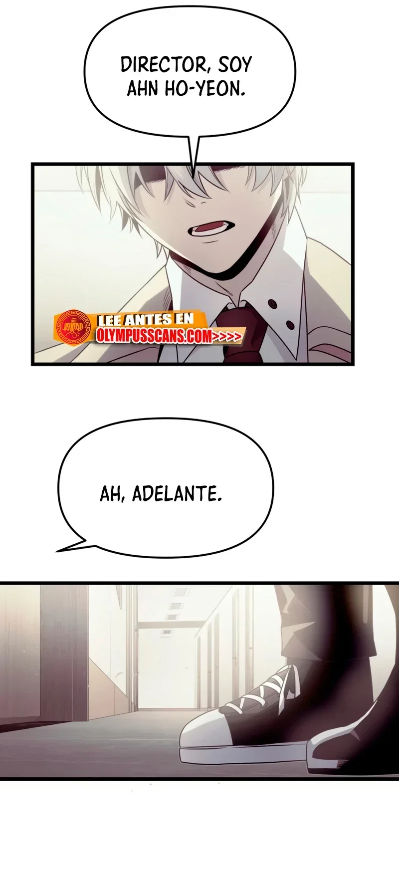 Capítulo 54, página 55