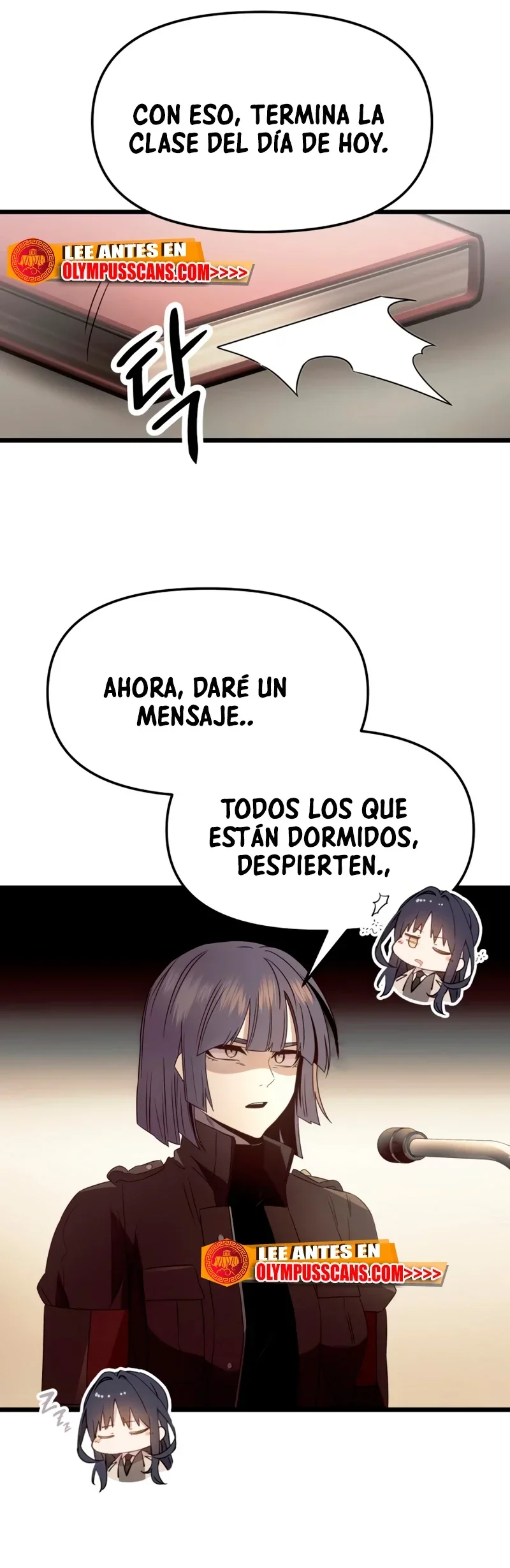 Capítulo 54, página 62