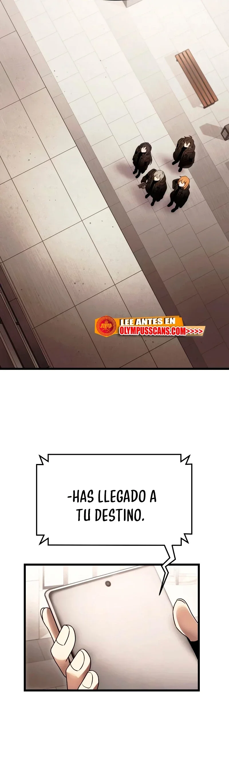 Capítulo 56, página 20