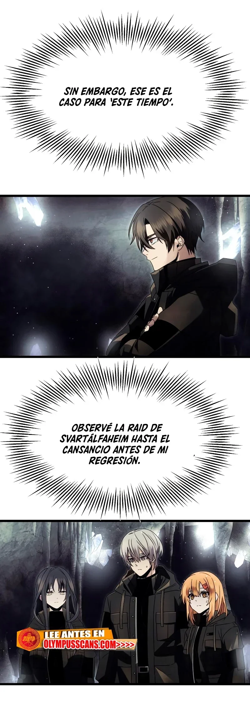 Capítulo 57, página 20
