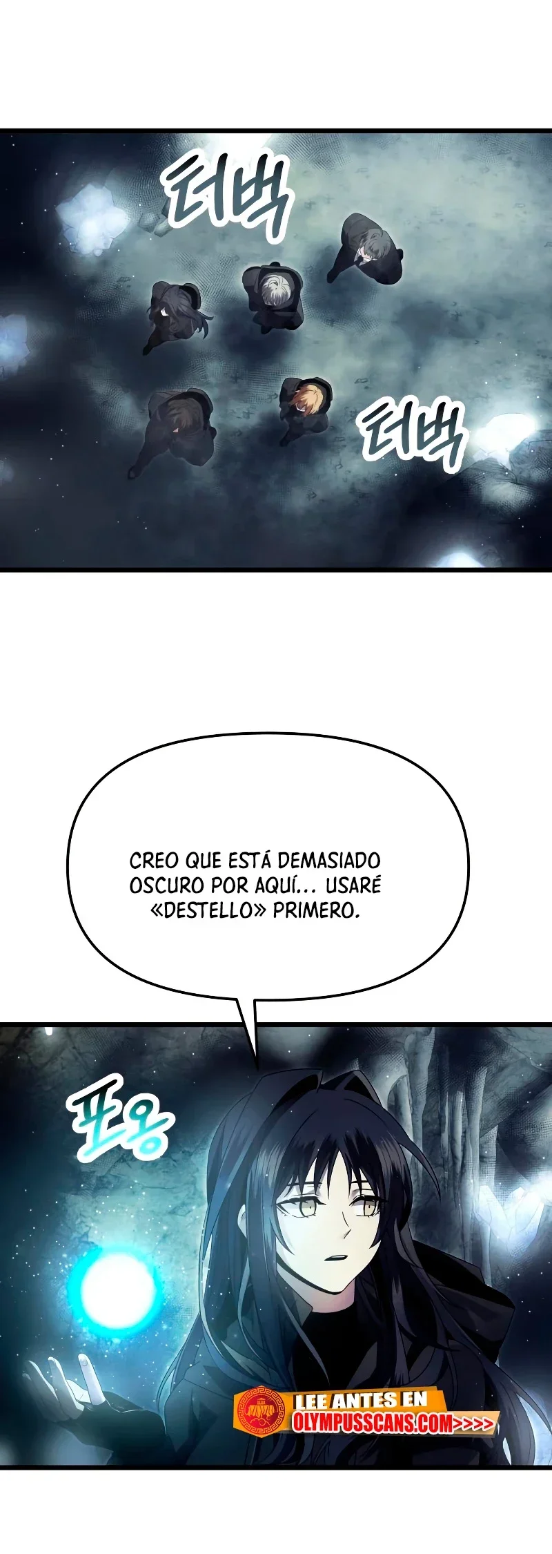 Capítulo 57, página 38