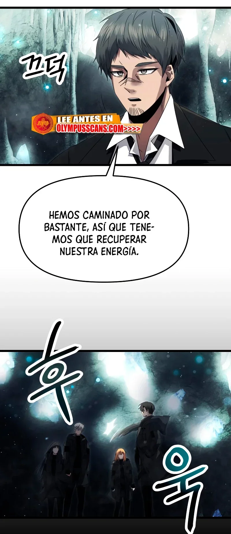 Capítulo 57, página 51