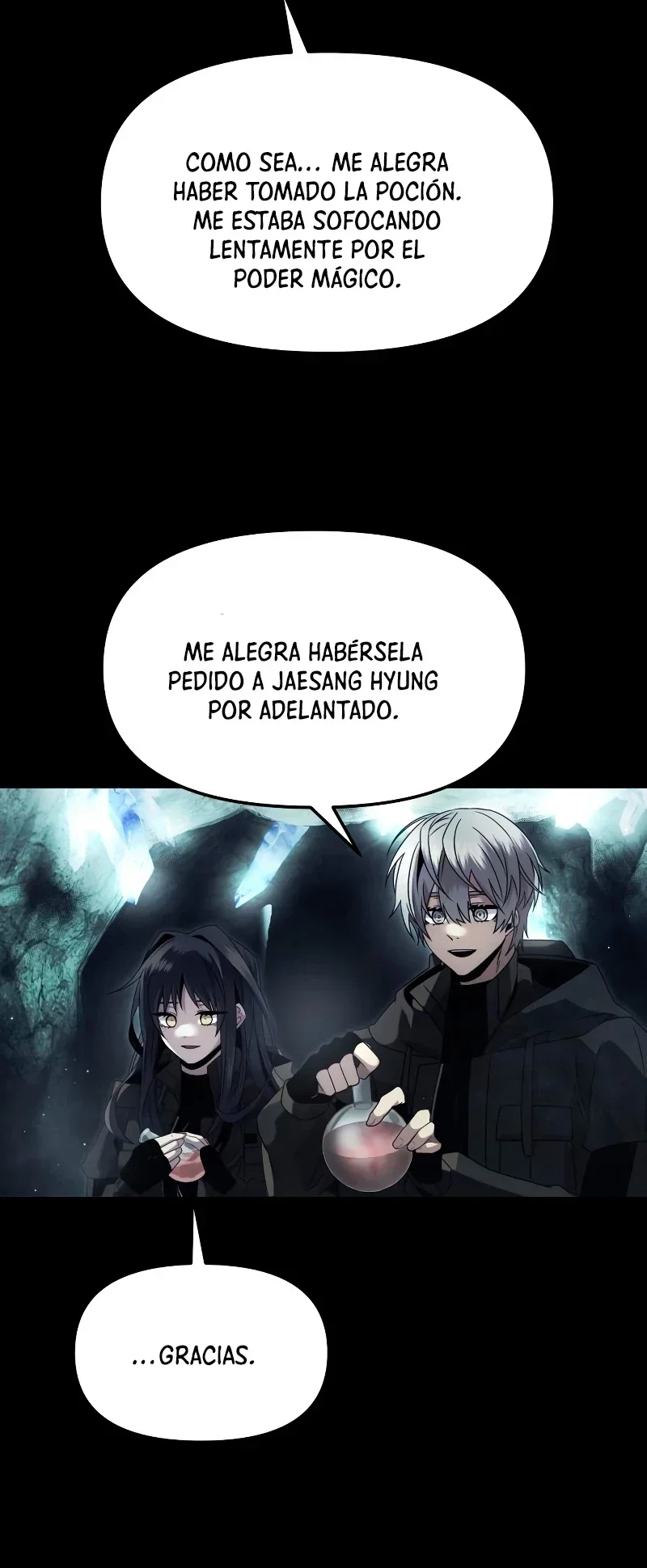 Capítulo 57, página 54