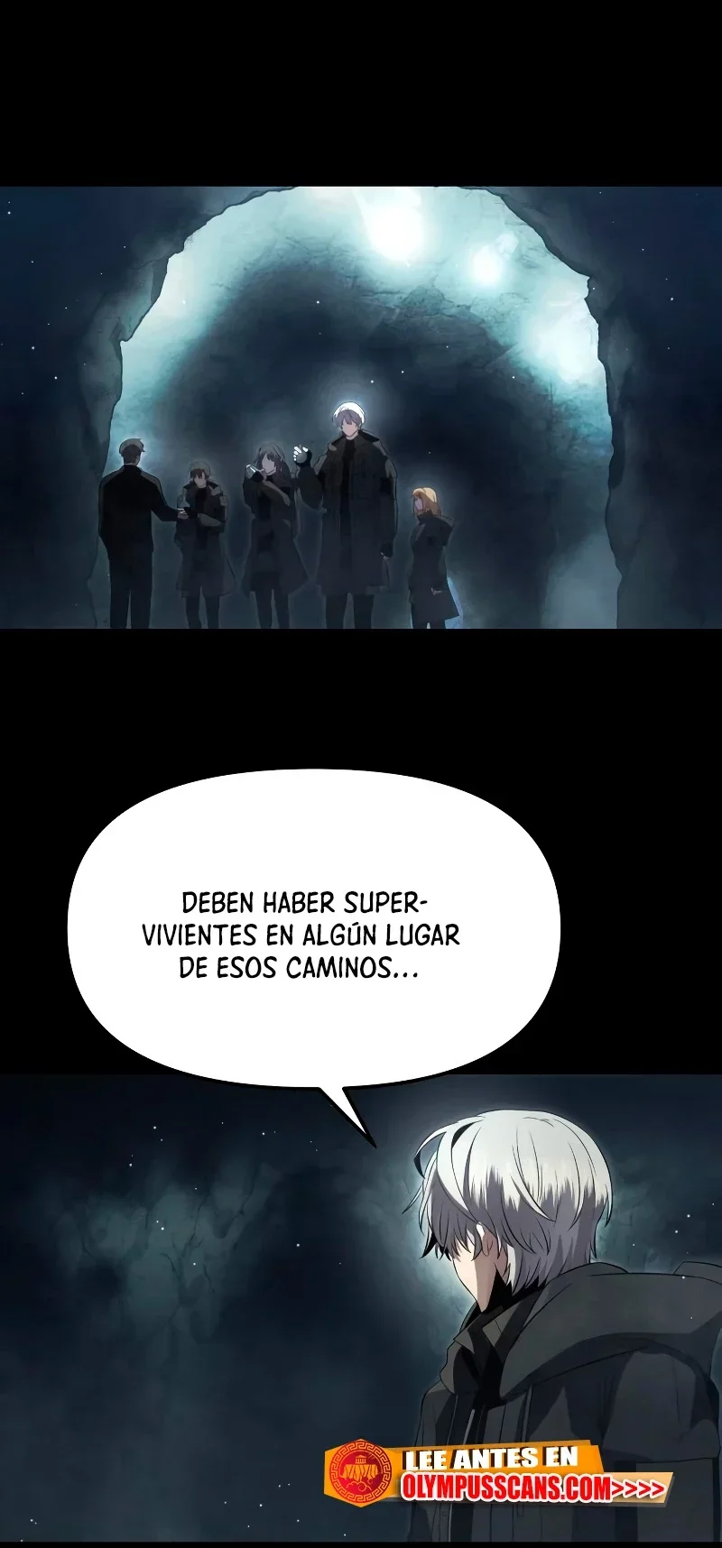 Capítulo 57, página 55