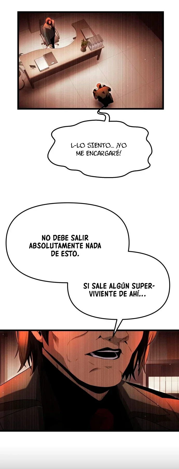 Capítulo 58, página 54