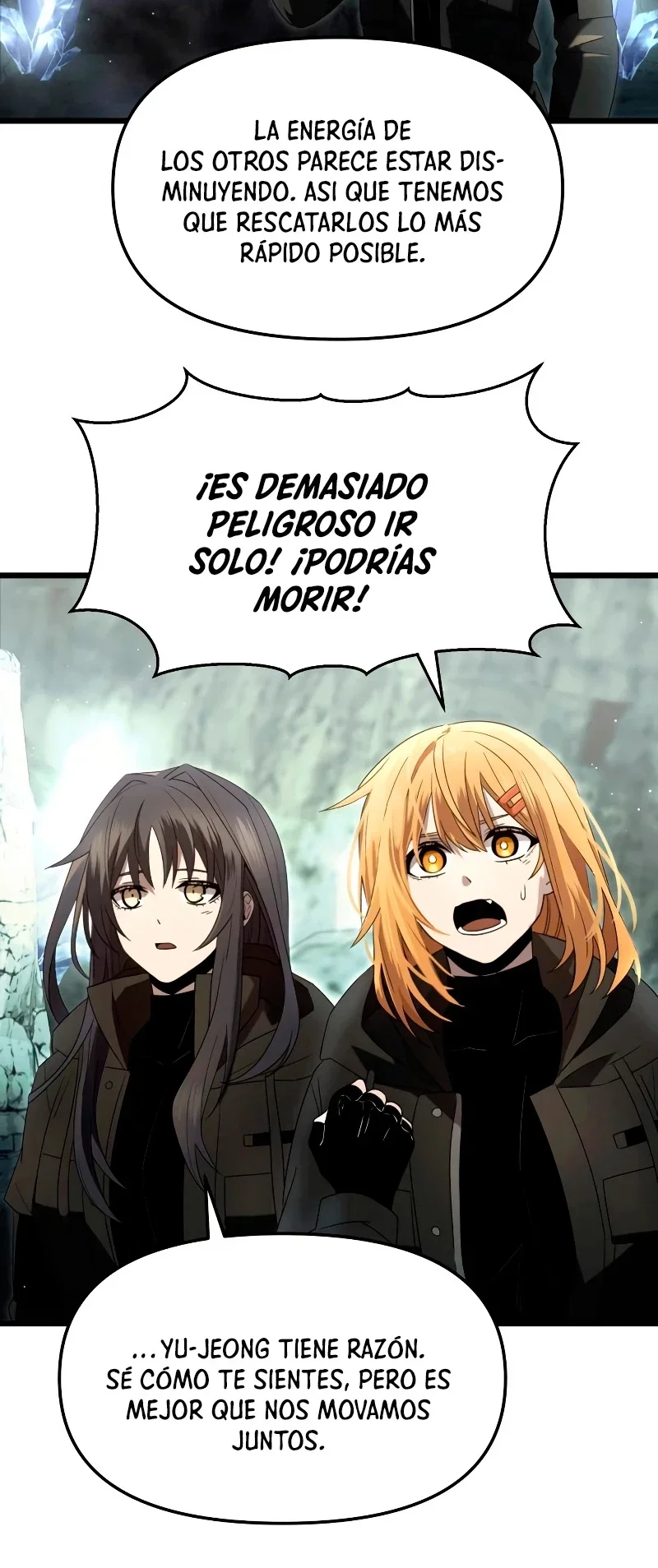 Capítulo 59, página 33