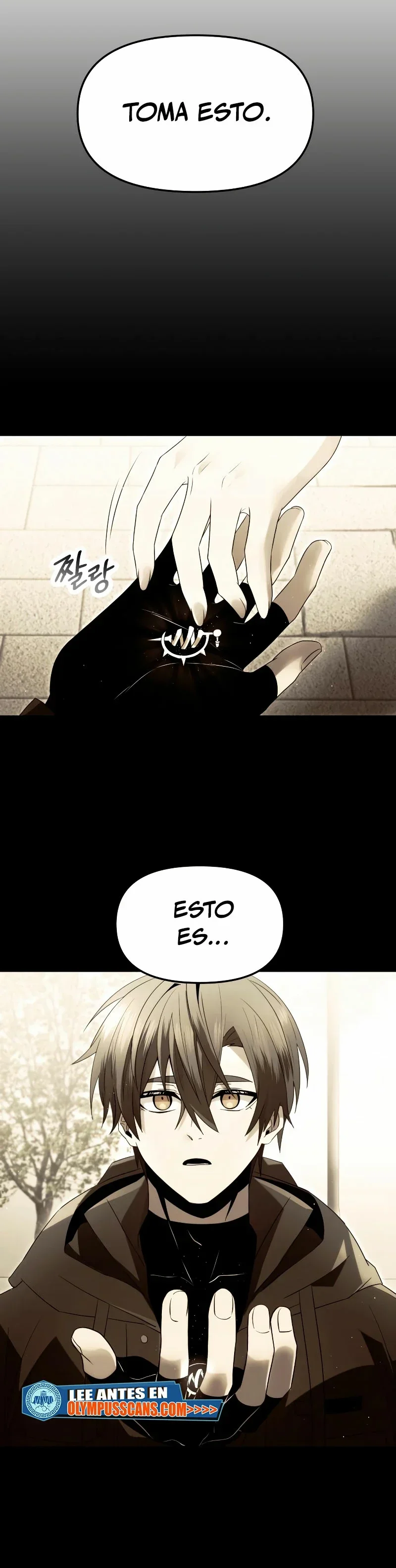 Capítulo 60, página 5