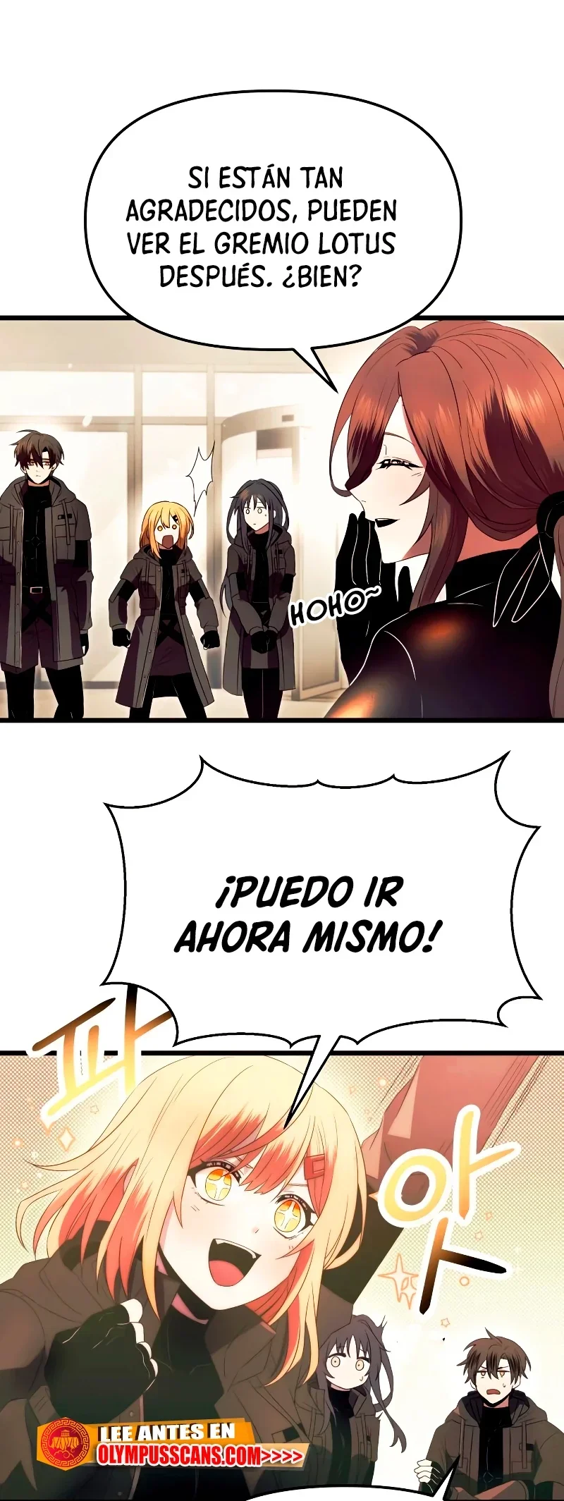 Capítulo 64, página 27